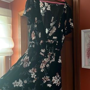 American Eagle Romper